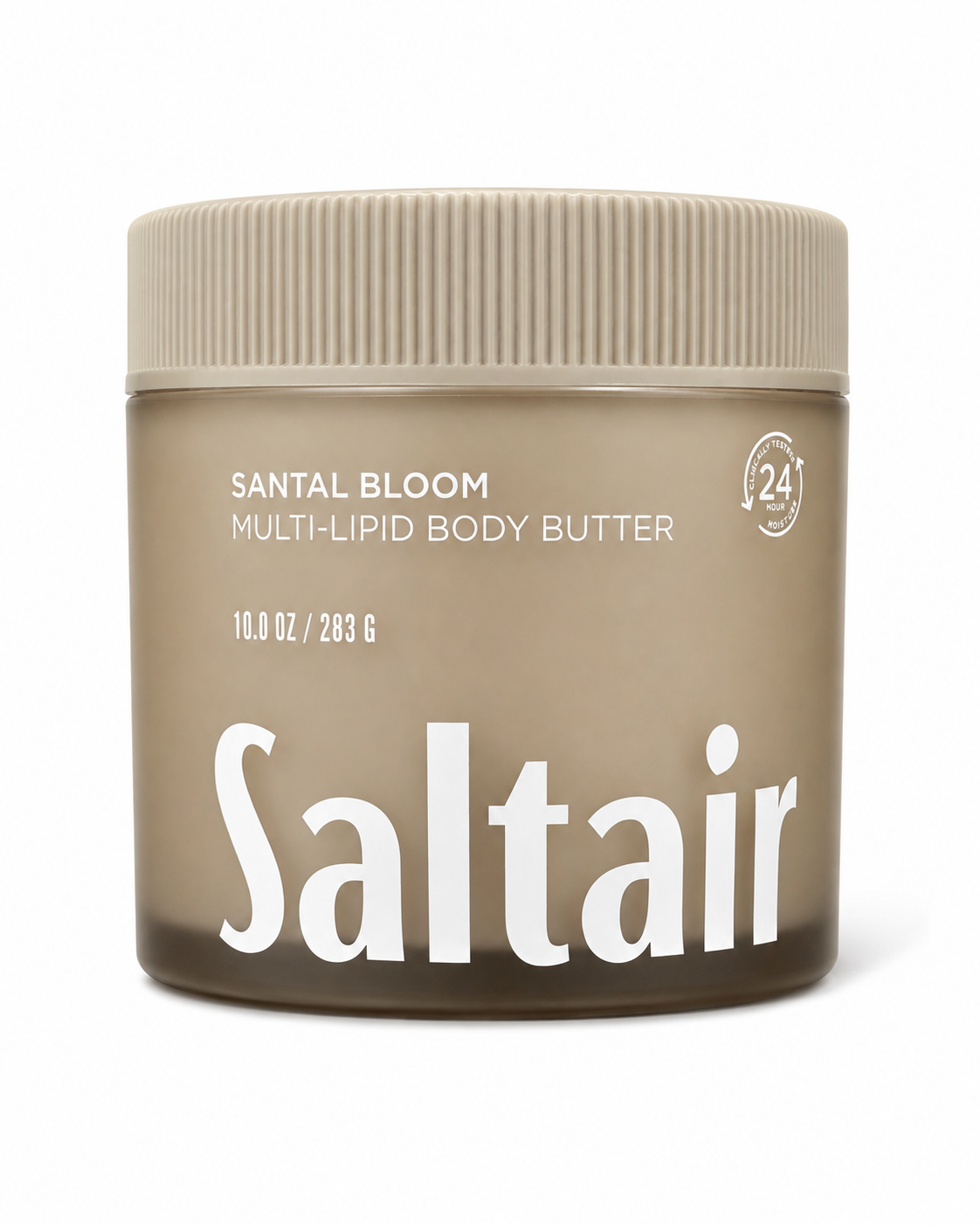 Saltair Santal Bloom Multi-Lipid Body Butter