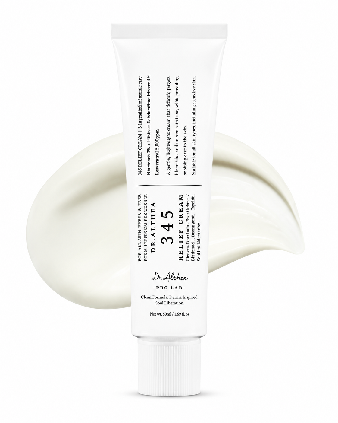 Dr Althea 345 Repair Cream