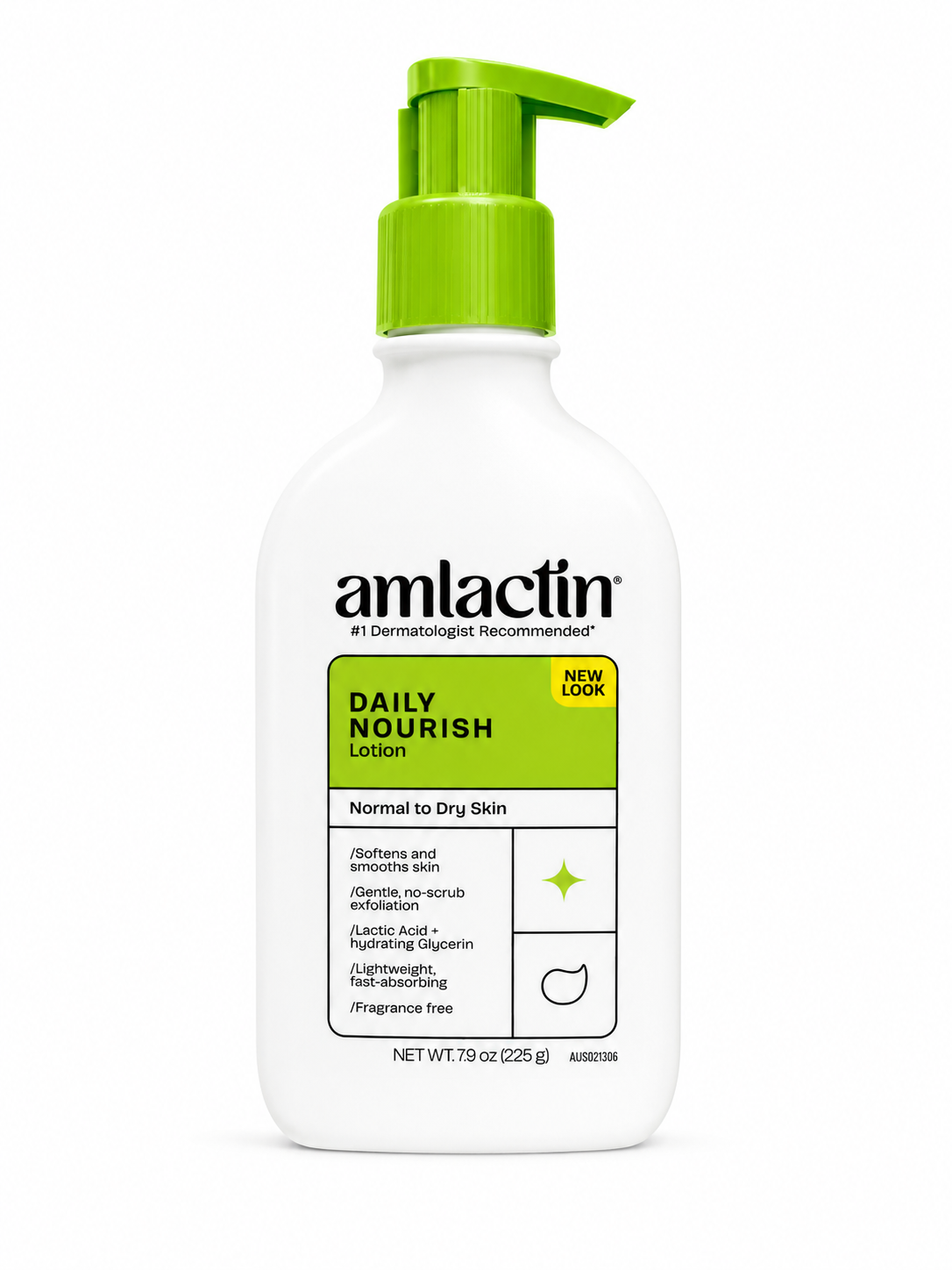 amlactin Daily Nourish Lotion