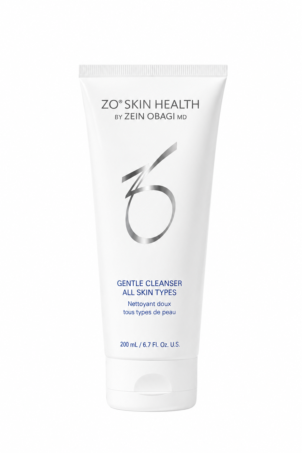 ZO Skin Health Gentle Cleanser — All Skin Types