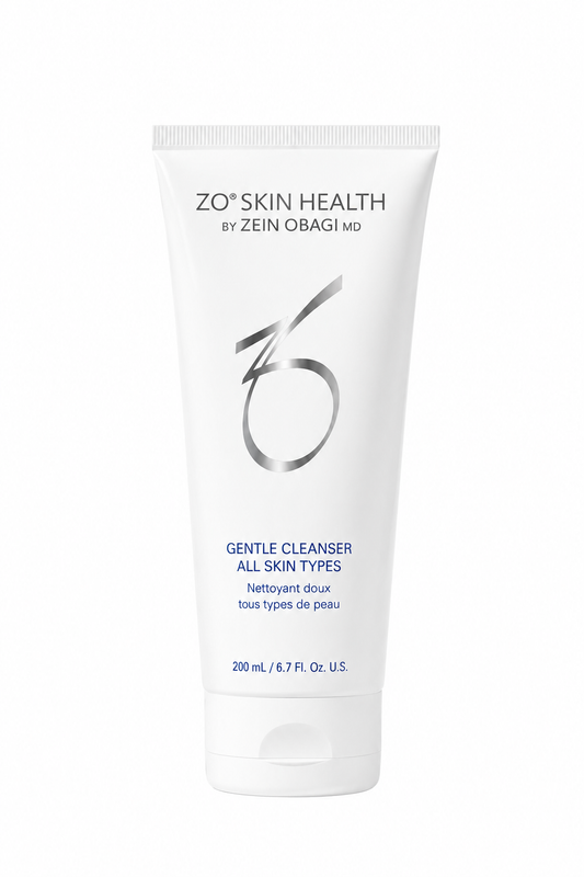 ZO Skin Health Gentle Cleanser — All Skin Types