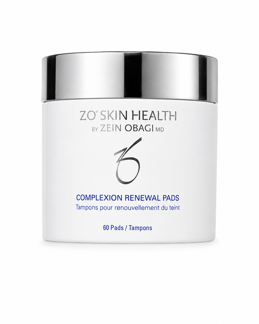 ZO Skin Health Complexion Renewal Pads — 60 Pads