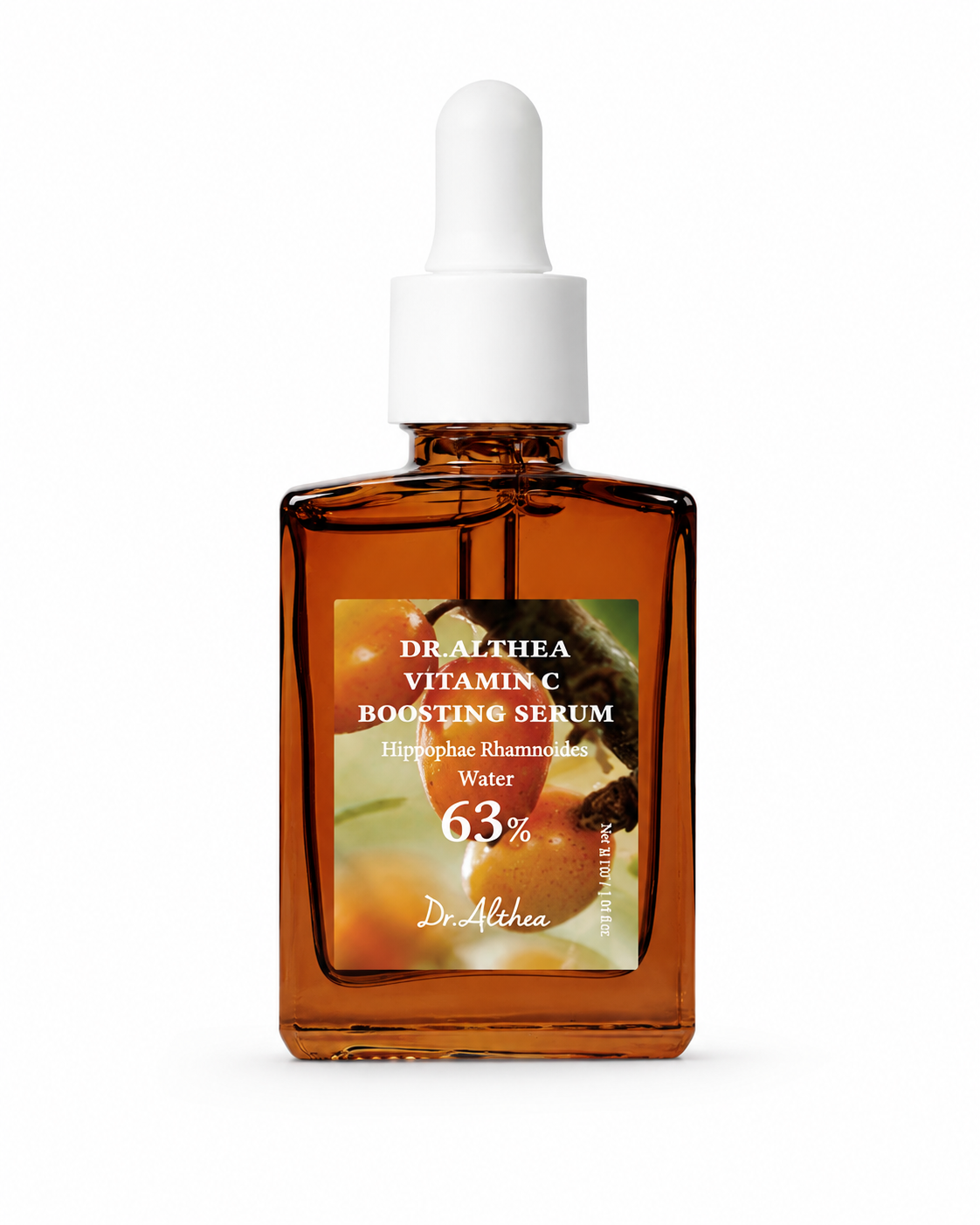 Dr.Althea Vitamin C Boosting Serum