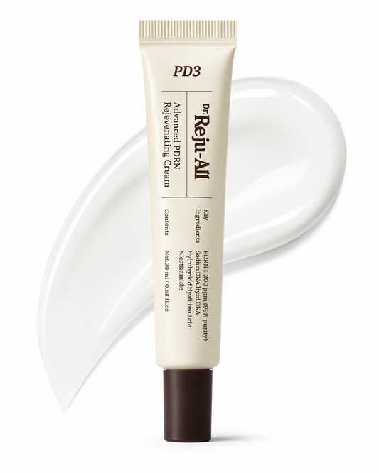 Dr.Reju-All Advanced PDRN Rejuvenating Cream