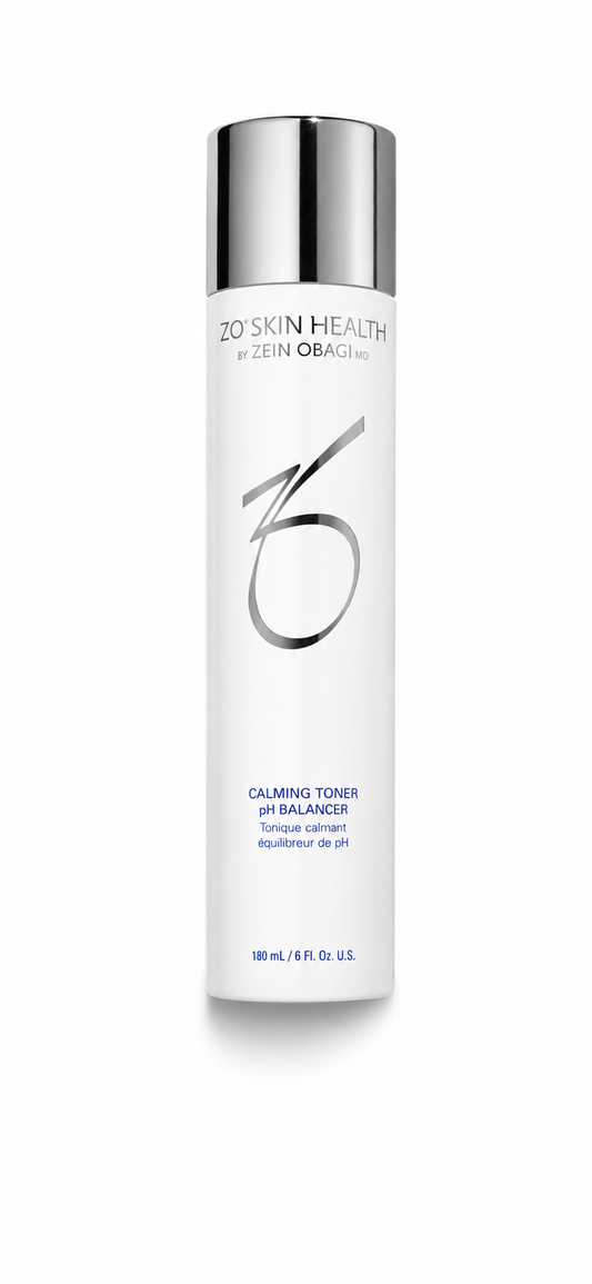 ZO Skin Health Calming Toner — pH Balancer
