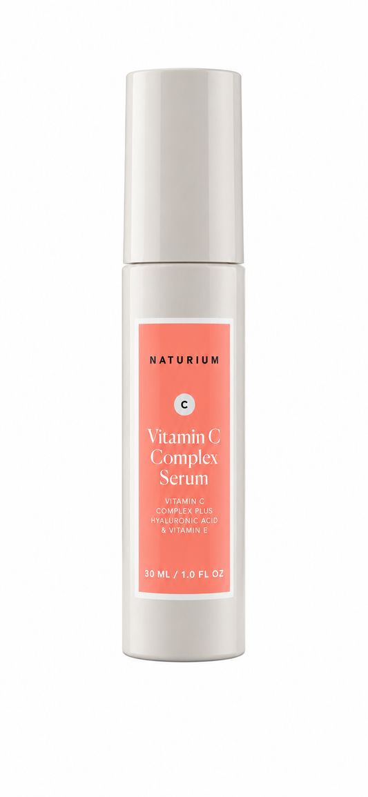 Naturium Vitamin C Complex Serum (30ml)