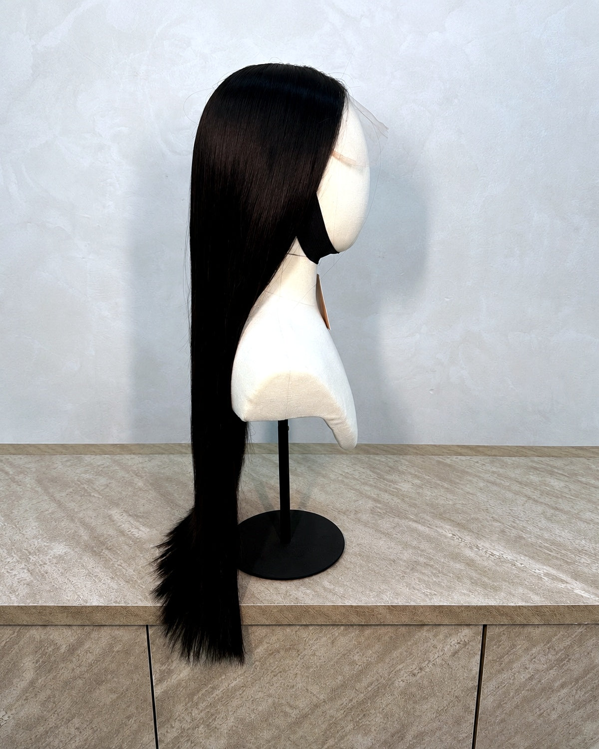 LEYE Ready to Wear Wig - Natural Straight