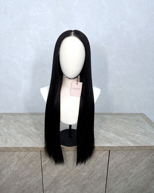 LEYE Ready to Wear Wig - Natural Straight