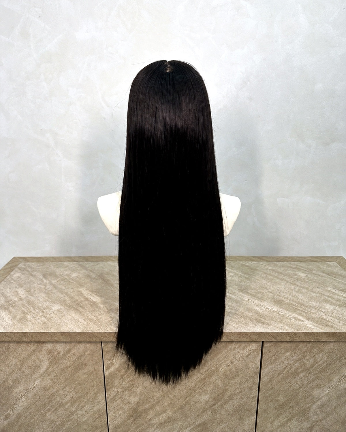 LEYE Ready to Wear Wig - Natural Straight
