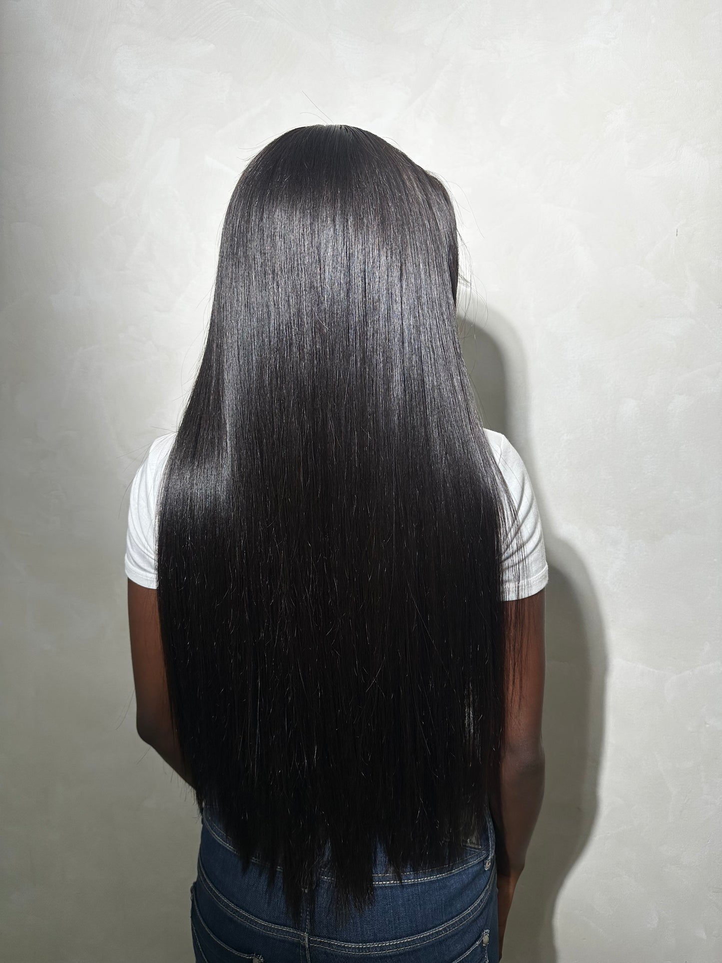LEYE Ready to Wear Wig - Natural Straight