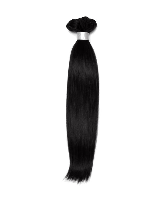 LEYE Natural Raw Straight