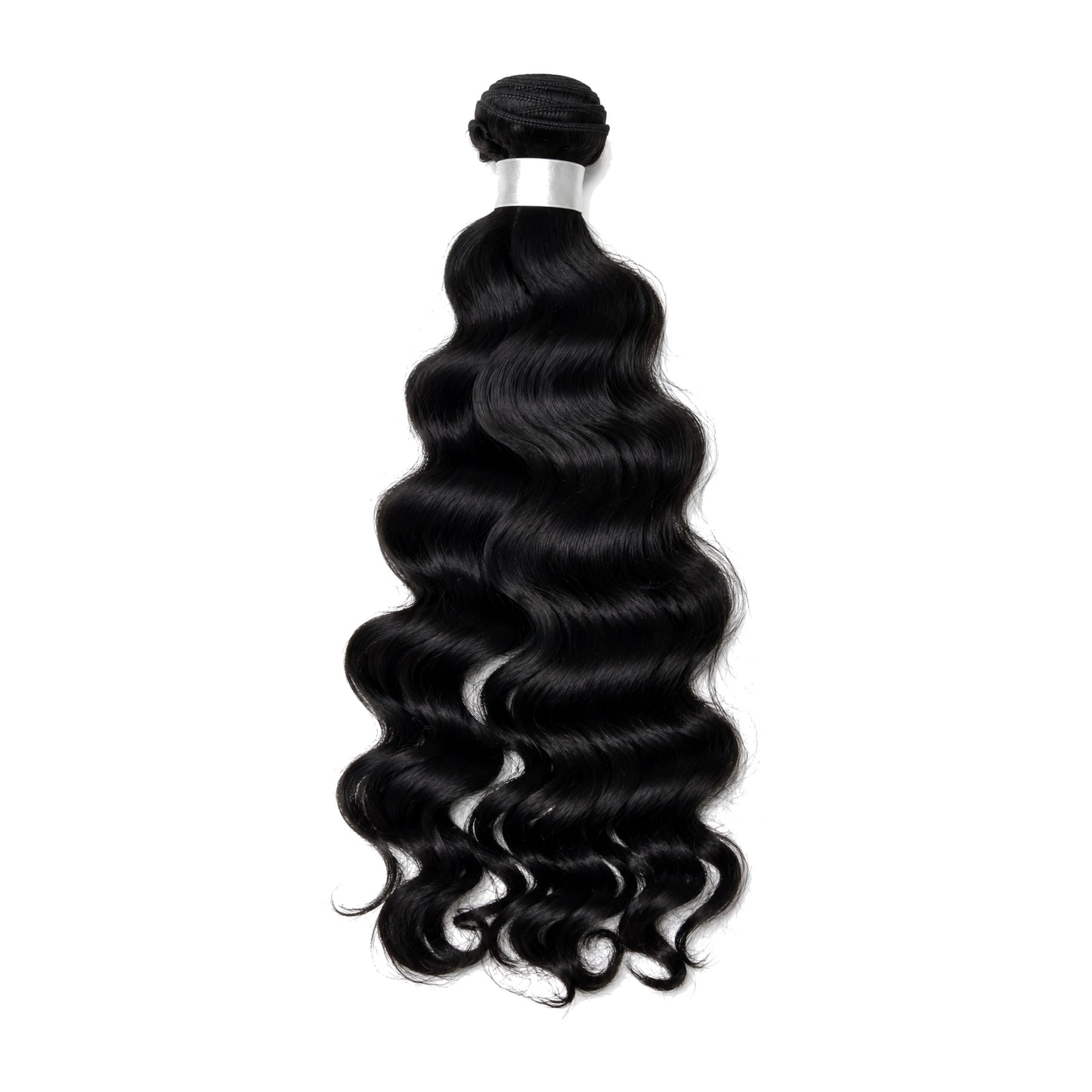 LEYE Raw Natural Wavy