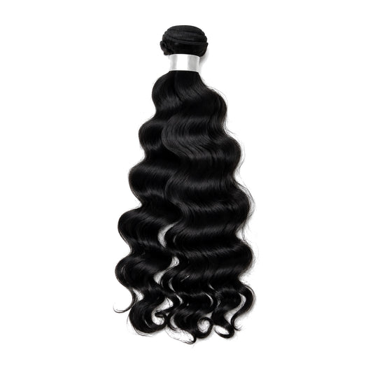 LEYE Raw Natural Wavy